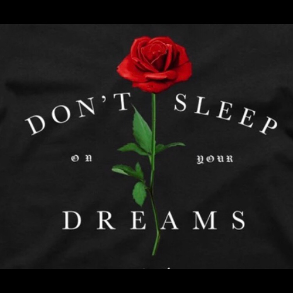 Small medium and large black Tshirt never worn brand new